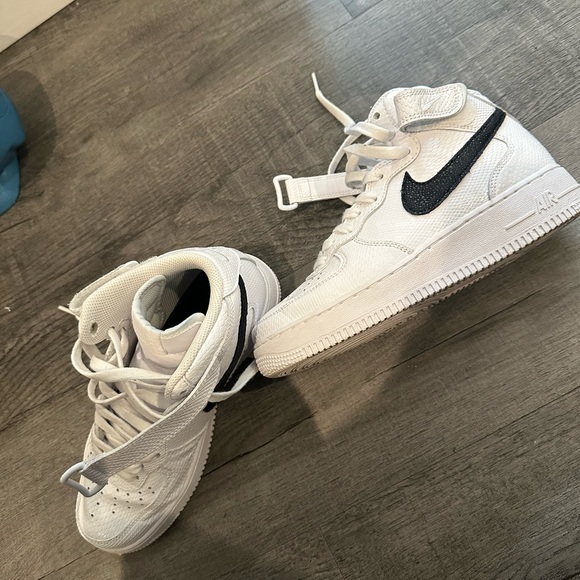 Nike Air Force 1 '07 Mid - Picture 1 of 2